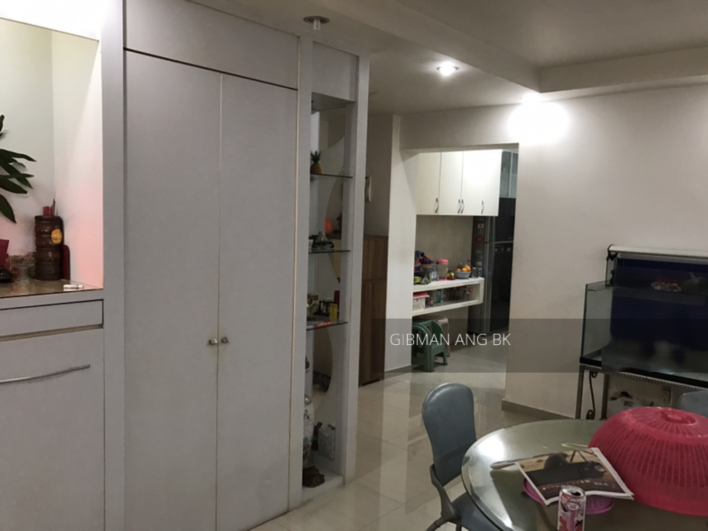 Blk 686A Woodlands Drive 73 (Woodlands), HDB 5 Rooms #146342502